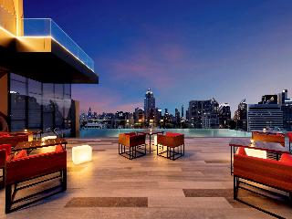ibis Styles Bangkok Sukhumvit 4 fotoÄŸrafÄ±