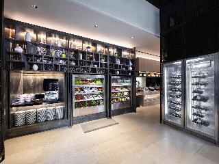 ibis Styles Bangkok Sukhumvit 4 fotoÄŸrafÄ±