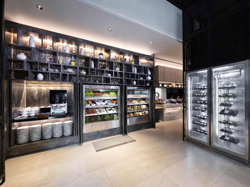 ibis Styles Bangkok Sukhumvit 4 - Bar