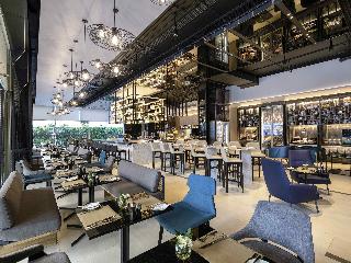 ibis Styles Bangkok Sukhumvit 4 fotoÄŸrafÄ±
