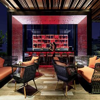 ibis Styles Bangkok Sukhumvit 4 fotoÄŸrafÄ±