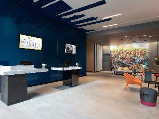 ibis Styles Bangkok Sukhumvit 4 fotoÄŸrafÄ±