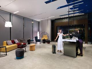 ibis Styles Bangkok Sukhumvit 4 fotoÄŸrafÄ±
