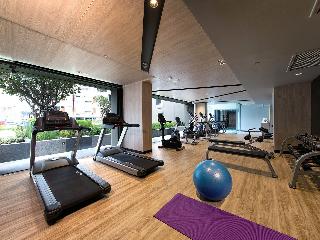 ibis Styles Bangkok Sukhumvit 4 fotoÄŸrafÄ±