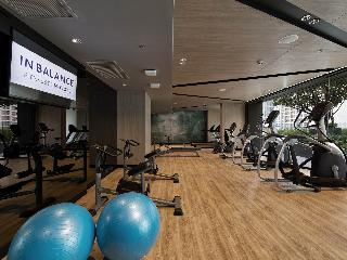 ibis Styles Bangkok Sukhumvit 4 fotoÄŸrafÄ±