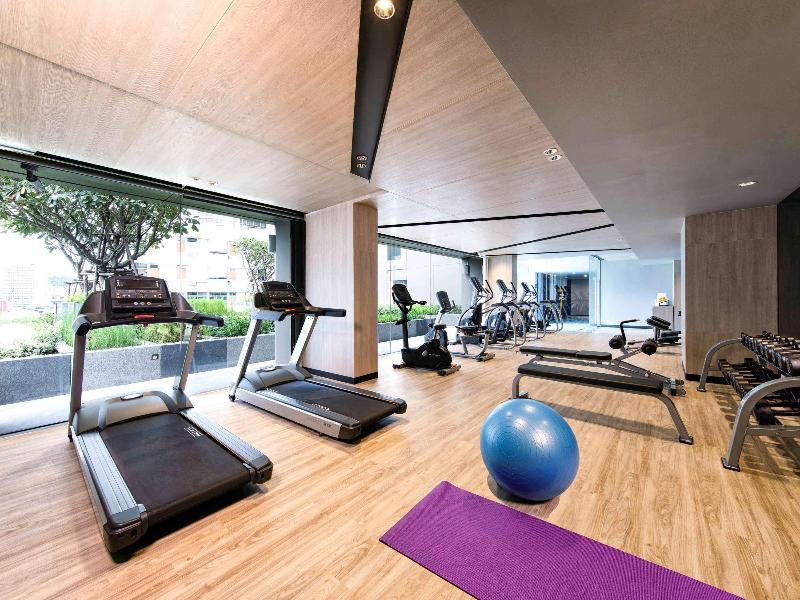 ibis Styles Bangkok Sukhumvit 4 - Aktivite
