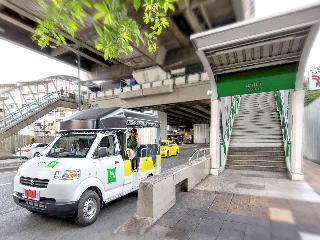 ibis Styles Bangkok Sukhumvit 4 fotoÄŸrafÄ±
