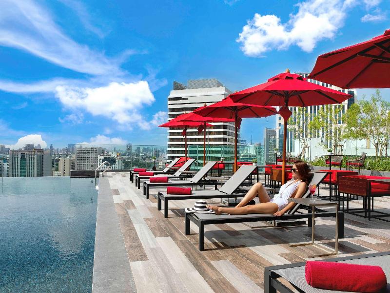 ibis Styles Bangkok Sukhumvit 4 - Aktivite