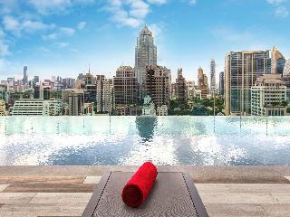 ibis Styles Bangkok Sukhumvit 4 fotoÄŸrafÄ±