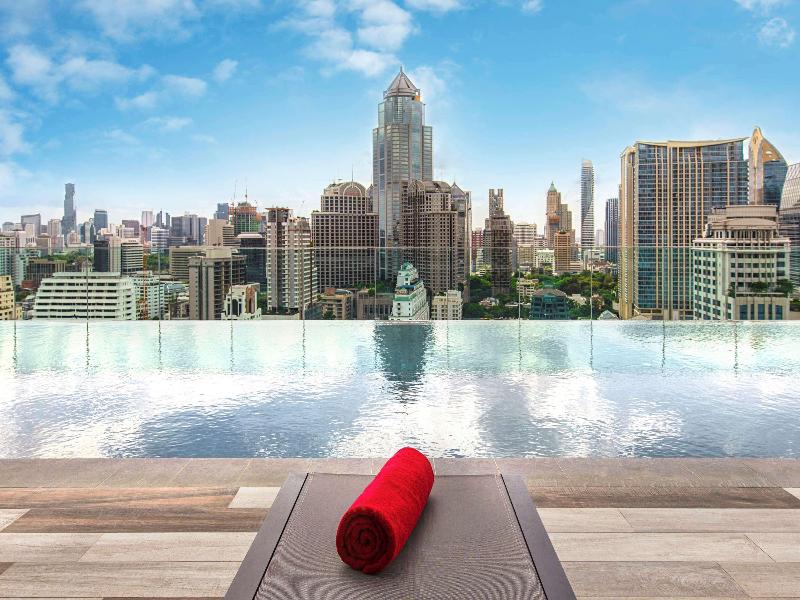 ibis Styles Bangkok Sukhumvit 4 - Aktivite