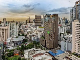 ibis Styles Bangkok Sukhumvit 4 otel fotoğrafı