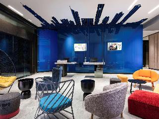 ibis Styles Bangkok Sukhumvit 4 fotoÄŸrafÄ±