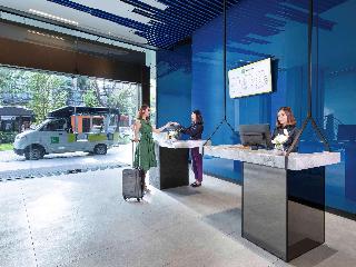 ibis Styles Bangkok Sukhumvit 4 fotoÄŸrafÄ±