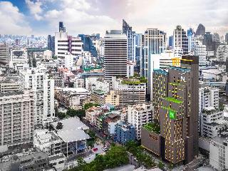 ibis Styles Bangkok Sukhumvit 4 fotoÄŸrafÄ±