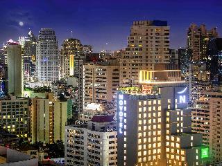 ibis Styles Bangkok Sukhumvit 4 fotoÄŸrafÄ±