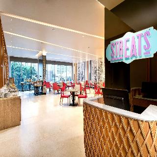 ibis Styles Bangkok Sukhumvit 4 fotoÄŸrafÄ±