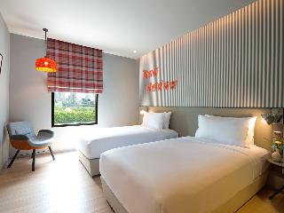 ibis Styles Bangkok Sukhumvit 4 fotoÄŸrafÄ±