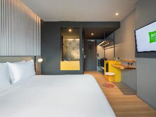 ibis Styles Bangkok Sukhumvit 4 fotoÄŸrafÄ±