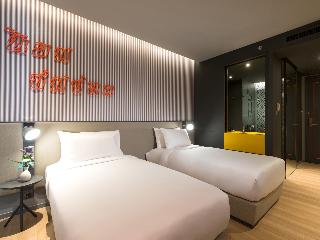 ibis Styles Bangkok Sukhumvit 4 fotoÄŸrafÄ±