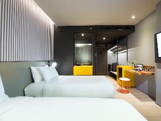 ibis Styles Bangkok Sukhumvit 4 fotoÄŸrafÄ±