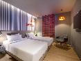ibis Styles Bangkok Sukhumvit 4 oda fotoğrafı