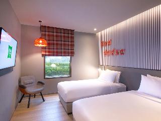 ibis Styles Bangkok Sukhumvit 4 fotoÄŸrafÄ±