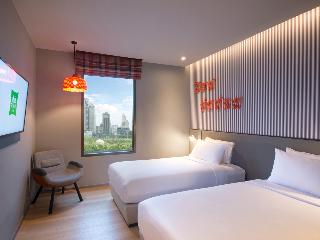 ibis Styles Bangkok Sukhumvit 4 fotoÄŸrafÄ±