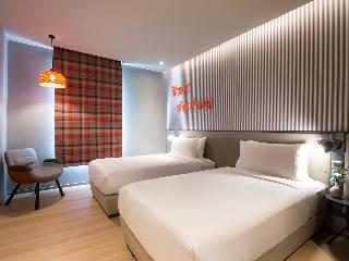 ibis Styles Bangkok Sukhumvit 4 fotoÄŸrafÄ±