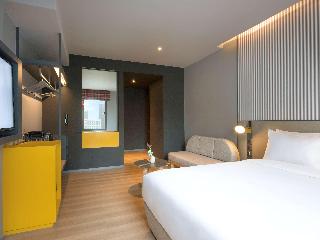 ibis Styles Bangkok Sukhumvit 4 fotoÄŸrafÄ±