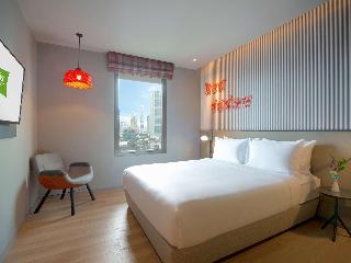 ibis Styles Bangkok Sukhumvit 4 fotoÄŸrafÄ±