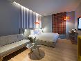 ibis Styles Bangkok Sukhumvit 4 oda fotoğrafı
