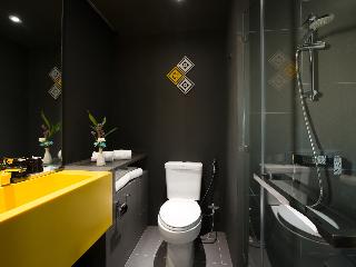 ibis Styles Bangkok Sukhumvit 4 fotoÄŸrafÄ±