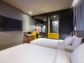ibis Styles Bangkok Sukhumvit 4 fotoÄŸrafÄ±