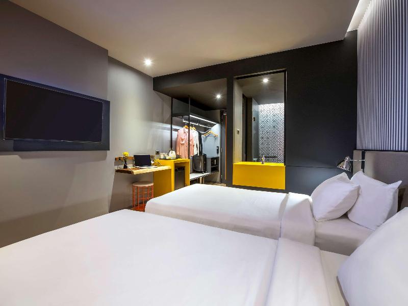 ibis Styles Bangkok Sukhumvit 4 - Oda