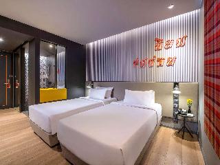ibis Styles Bangkok Sukhumvit 4 fotoÄŸrafÄ±