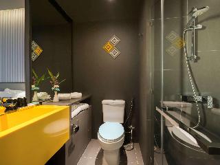 ibis Styles Bangkok Sukhumvit 4 fotoÄŸrafÄ±
