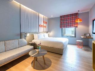ibis Styles Bangkok Sukhumvit 4 fotoÄŸrafÄ±