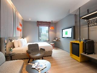 ibis Styles Bangkok Sukhumvit 4 fotoÄŸrafÄ±