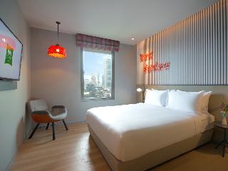 ibis Styles Bangkok Sukhumvit 4 fotoÄŸrafÄ±