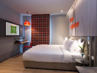 ibis Styles Bangkok Sukhumvit 4 fotoÄŸrafÄ±
