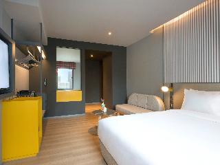 ibis Styles Bangkok Sukhumvit 4 fotoÄŸrafÄ±