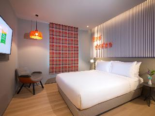 ibis Styles Bangkok Sukhumvit 4 fotoÄŸrafÄ±