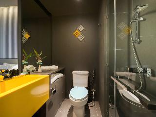 ibis Styles Bangkok Sukhumvit 4 fotoÄŸrafÄ±
