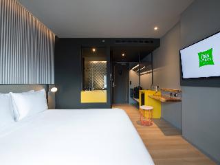 ibis Styles Bangkok Sukhumvit 4 fotoÄŸrafÄ±