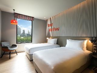 ibis Styles Bangkok Sukhumvit 4 fotoÄŸrafÄ±