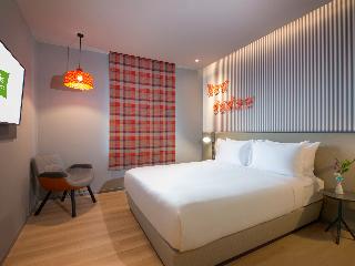 ibis Styles Bangkok Sukhumvit 4 fotoÄŸrafÄ±