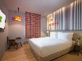 ibis Styles Bangkok Sukhumvit 4 oda fotoğrafı
