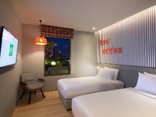 ibis Styles Bangkok Sukhumvit 4 fotoÄŸrafÄ±
