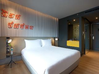 ibis Styles Bangkok Sukhumvit 4 fotoÄŸrafÄ±