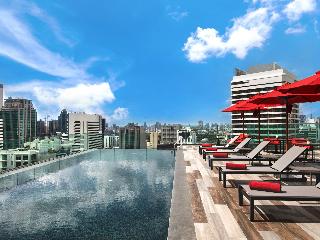 ibis Styles Bangkok Sukhumvit 4 fotoÄŸrafÄ±